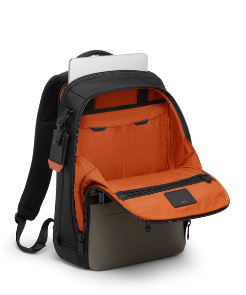 TUMI（トゥミ） デイバック リュック ALPHA BRAVO 「ダイナミック