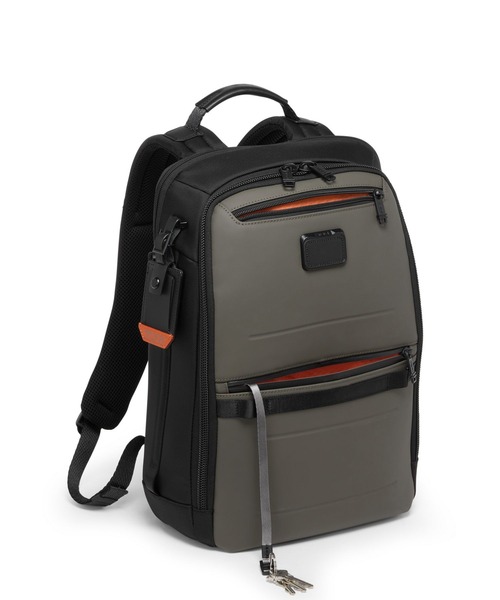 TUMI（トゥミ） デイバック リュック ALPHA BRAVO 「ダイナミック