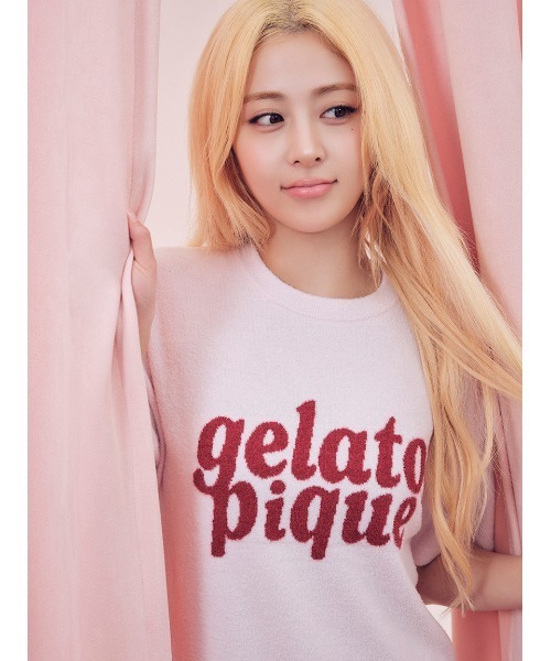 gelato pique（ジェラートピケ） パジャマ ルームウェア スムーズィー 