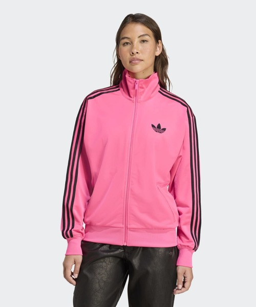 adidas（アディダス） ジャージ アディカラー クラシック ファイヤー