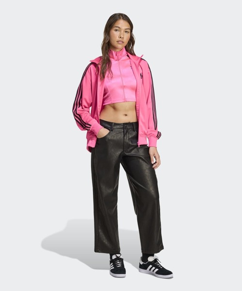 adidas（アディダス） ジャージ アディカラー クラシック ファイヤー