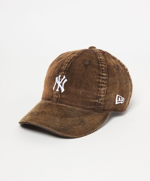 NEW ERA（ニューエラ） キャップ 帽子 メンズ 「別注」「NEW ERA