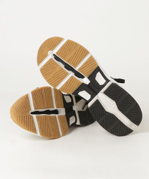 「On」 ローカットスニーカー 25.5cm ホワイト メンズ_画像3