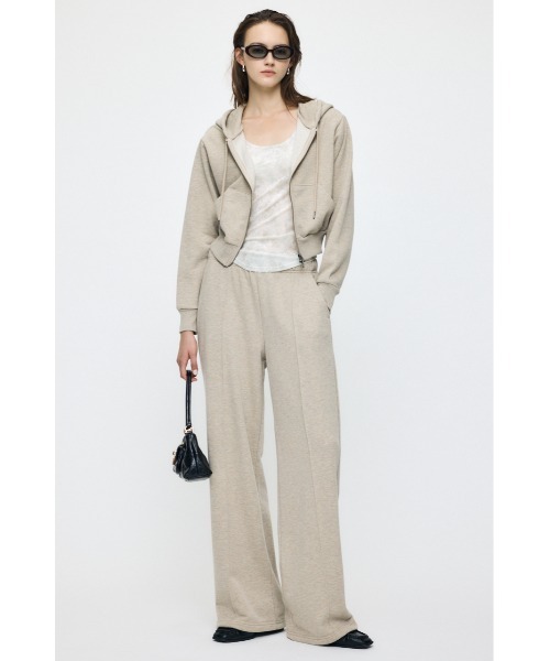 MOUSSY（マウジー） パーカー ES CLASSIC SWEAT パーカー レディース 