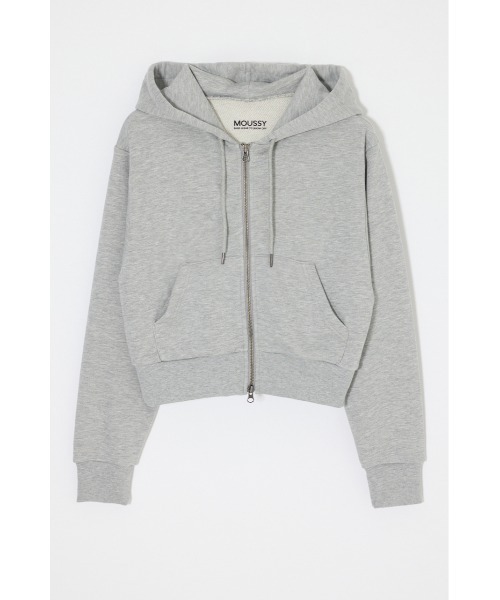 MOUSSY（マウジー） パーカー ES CLASSIC SWEAT パーカー レディース