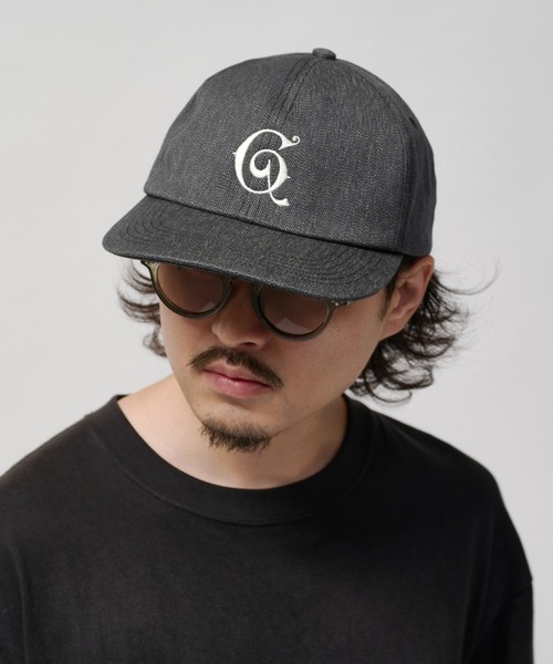 GUCCI（グッチ） メッシュキャップ L ブラック メンズ : ZOZOTOWN