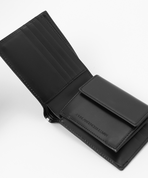 JOHN LAWRENCE SULLIVAN（ジョン ローレンス サリバン） 財布 LEATHER