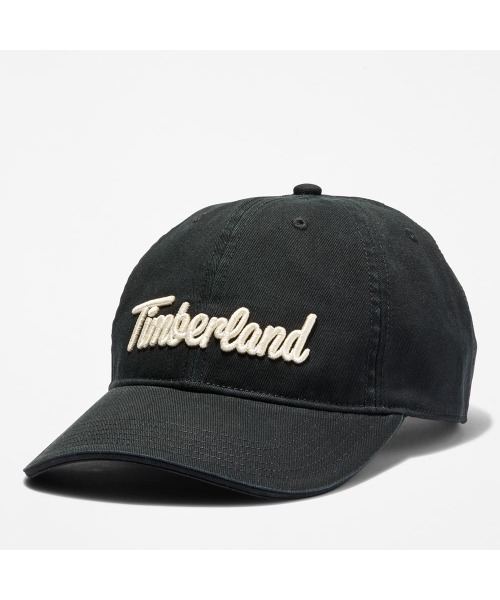 Timberland キャップ 帽子 ミッドランド ビーチ ロゴ ベース