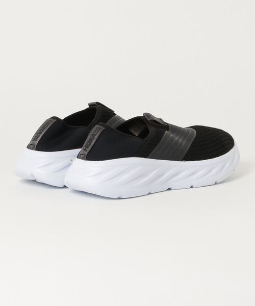 【本物保証】 HOKA 新品未使用品 ONE リカバリーシュー ホカオネオネ ONE - その他