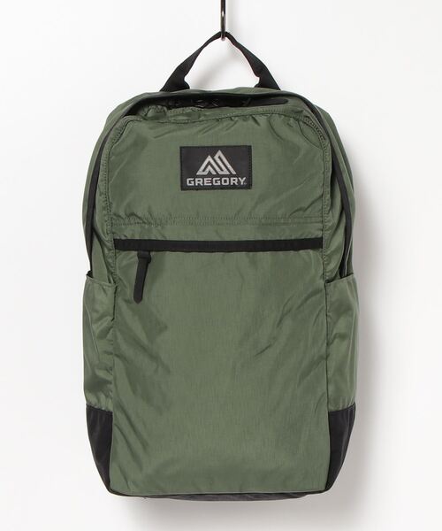 【GREGORY / グレゴリー】x Plug DAYPACK GREGORY デイバック リュック 「GREGORY / グレゴリー」x Plug