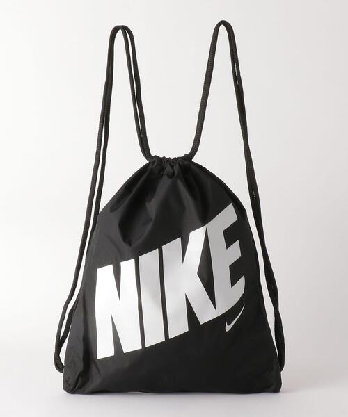 リュック Nike ナイキ Ya グラフィックジムサック 人気急上昇