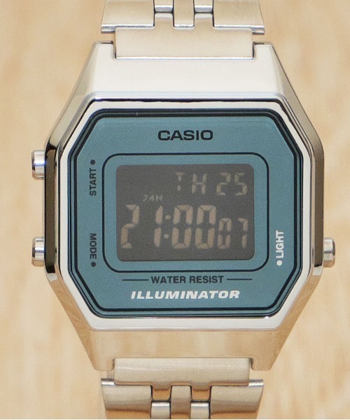 CASIO（カシオ） 腕時計 レディース メンズ : ZOZOTOWN Yahoo!店