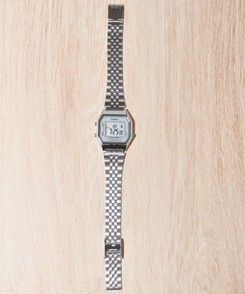 CASIO（カシオ） 腕時計 レディース メンズ : ZOZOTOWN Yahoo!店