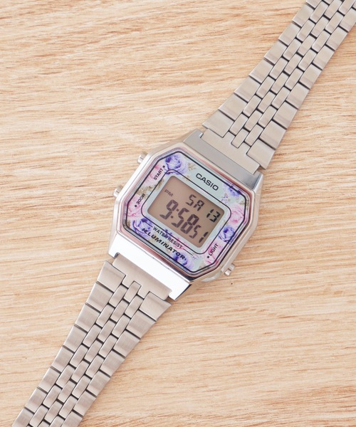CASIO（カシオ） 腕時計 レディース メンズ : ZOZOTOWN Yahoo!店