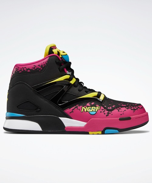 Reebok pump omni ZONEの商品一覧 通販 - Yahoo!ショッピング