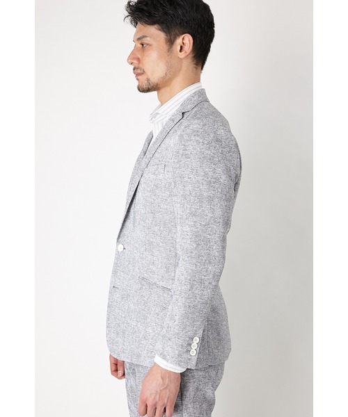 HIGH STREET（ハイストリート） ジャケット テーラードジャケット HIGH