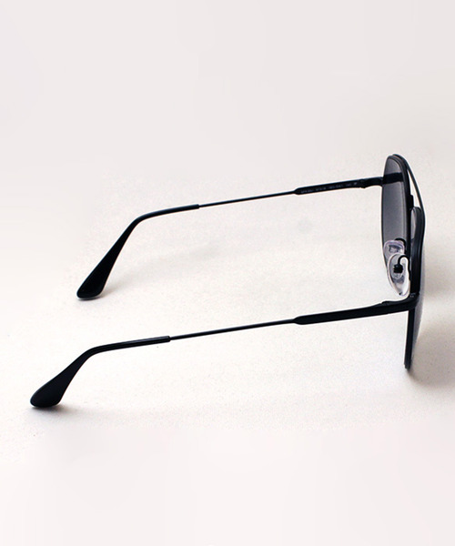 ■ 45943★PRADA プラダ サングラス ブラック　ティアドロップ PRADA プラダ サングラス ティアドロップ