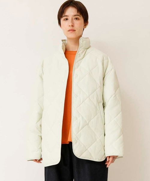 johnbull ダウンジャケット　✳︎定価44.000円✳︎ 新品 Johnbull ダウンコート ダウンジャケット エコクラウドスタンド