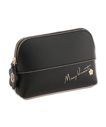 MARY QUANT（マリークヮント） ポーチ マリークワント フリップサイド