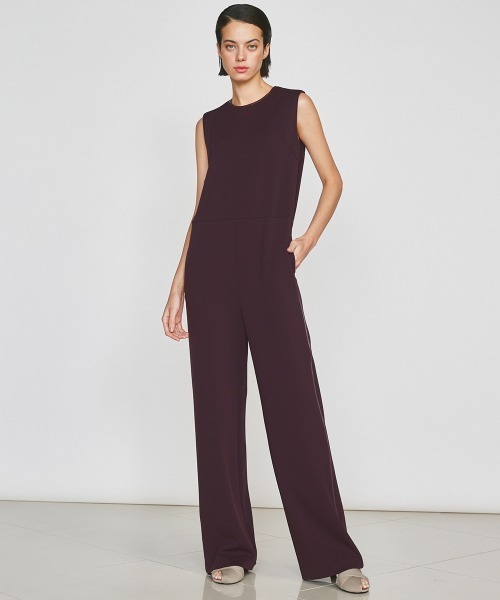 ダブルスタンダードクロージング エッセンシャル　サロペット DSC / 8oz ソフトコットンデニムサロペット DRESS Night STORE