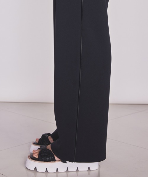 ダブルスタンダードクロージング エッセンシャル　サロペット DSC / 8oz ソフトコットンデニムサロペット DRESS Night STORE
