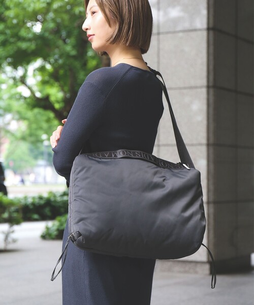 NOMADIS（ノマディス） ショルダーバッグ バッグ 「WEB限定」NOMADIS