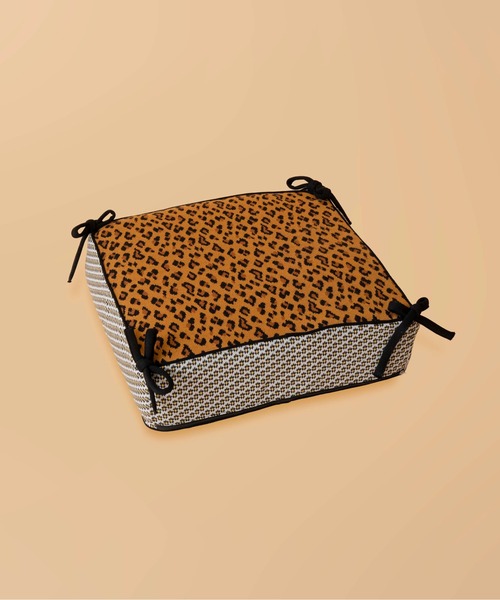 Casselini クッション クッションカバー HOME(キャセリーニ