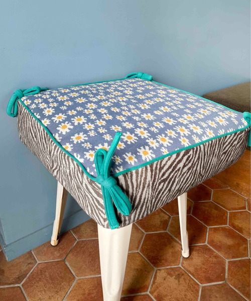 Casselini（キャセリーニ） クッション クッションカバー Casselini