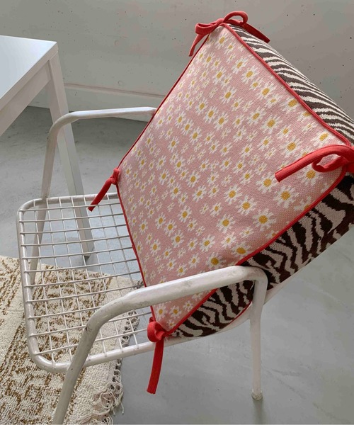 Casselini（キャセリーニ） クッション クッションカバー Casselini