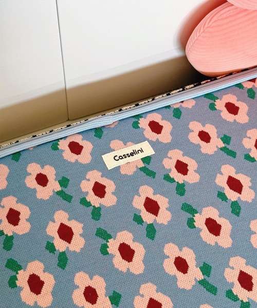 Casselini（キャセリーニ） クッション クッションカバー Casselini