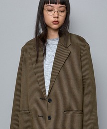 NOMINE（ノミネ） ジャケット テーラードジャケット 「ユニセックス