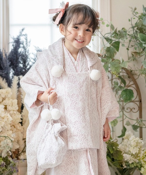 Catherine Cottage 3歳女の子 着物、靴、巾着袋 楽天市場】【5％OFFクーポン 9/11 1:59まで】Catherine Cottage