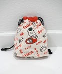 ポーチ 「AND PACKABLE」KINCH...の詳細画像4