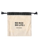 ポーチ 「AND PACKABLE」KINCH...の詳細画像1