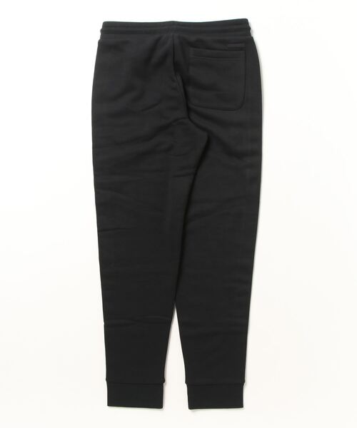 【良品】マイケルコース　MICHAEL KORS　ジャージパンツ　黒　XLサイズ MICHAEL KORS（マイケルコース） スウェットパンツ ジャージ MK ロゴ