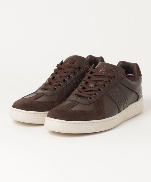 stefanorossi（ステファノロッシ） スニーカー ALCE NOCI アルチェ