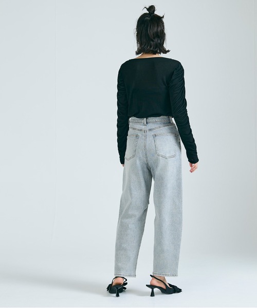 coca（コカ） ジーンズ デニム デニムパンツ 「WEB限定セール