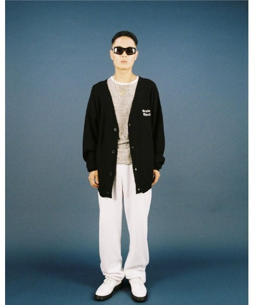 Student Apathy スウェットパンツ ジャージ メンズ : ZOZOTOWN