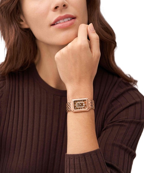 [関税込/国内発送] FOSSIL 腕時計 26mm レディース 人気 FOSSIL 腕時計 フォッシル レディース アナログ ステンレス