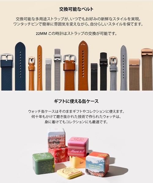 [関税込/国内発送] FOSSIL 腕時計 26mm レディース 人気 FOSSIL 腕時計 フォッシル レディース アナログ ステンレス