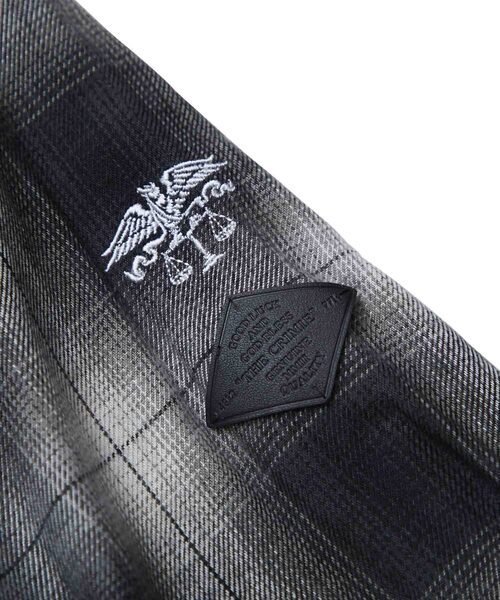 赤字超特価,豊富な 「CRIMIE」 ブルゾン SMALL ブラック×ブルー メンズ
