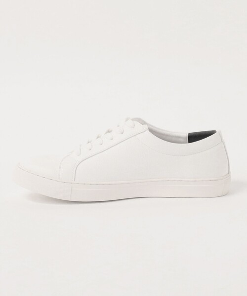 BEAMS HEART（ビームス ハート） スニーカー フェイクレザー ドレス