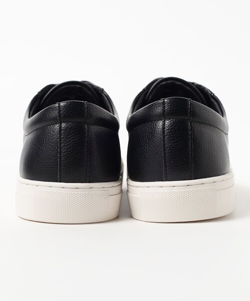【新品・未使用】BEAMS HEART ドレスシューズ BEAMS HEART（ビームス ハート） スニーカー フェイクレザー ドレス