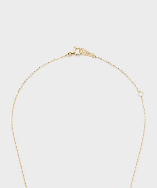 NOJESS（ノジェス） ネックレス K10オパールネックレス レディース