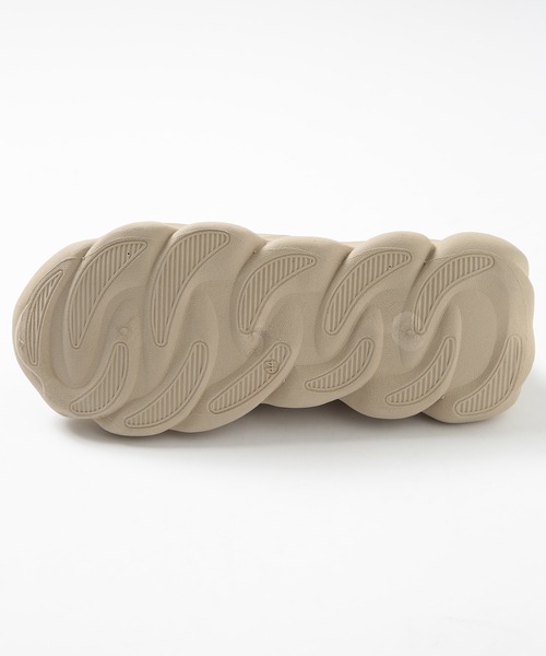 SETUP7（セットアップセブン） スニーカー 「SETUP7」フェイクレザー