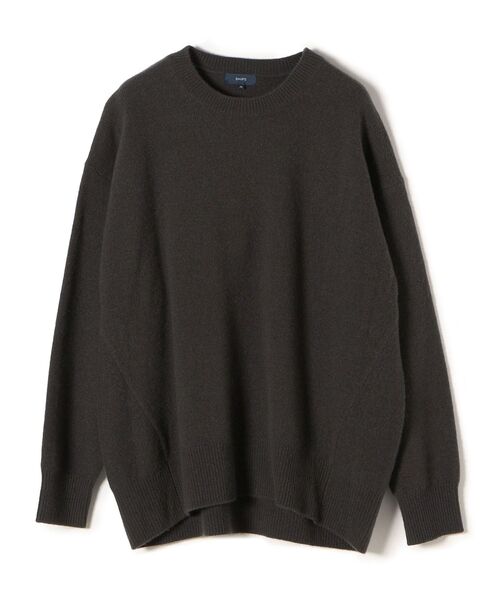 SHIPS」 長袖ニット 36 グレー レディース : 82605829 : ZOZOTOWN 