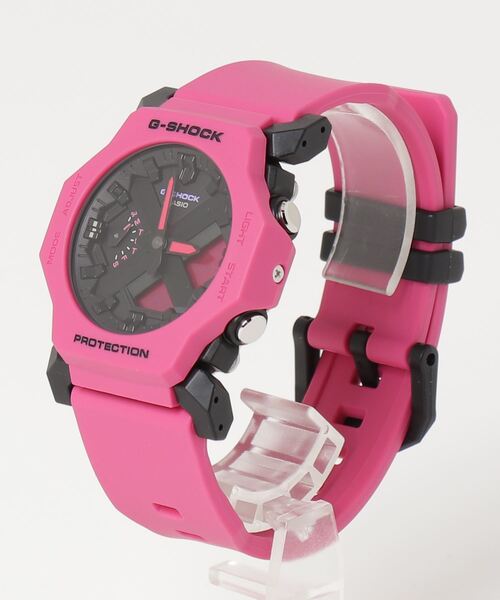 G-SHOCK 腕時計 G-SHOCK/ジーショック GA-2300-4AJF メンズ
