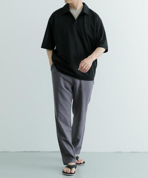 ITEMS URBANRESEARCH（アイテムズ アーバンリサーチ） パンツ コットン