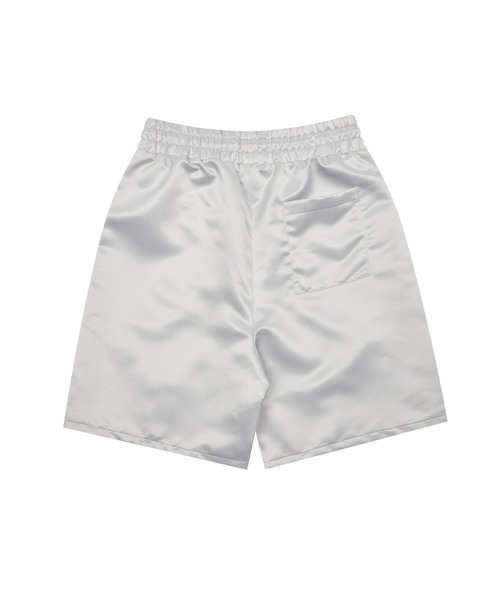 LUVISTRUE パンツ BE MADNESS SHORTS レディース : ZOZOTOWN