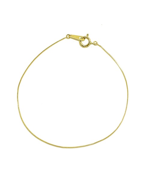 ブレスレット 「les bonbon」sophie bracelet/ソフィー ブレスレット レディースの画像